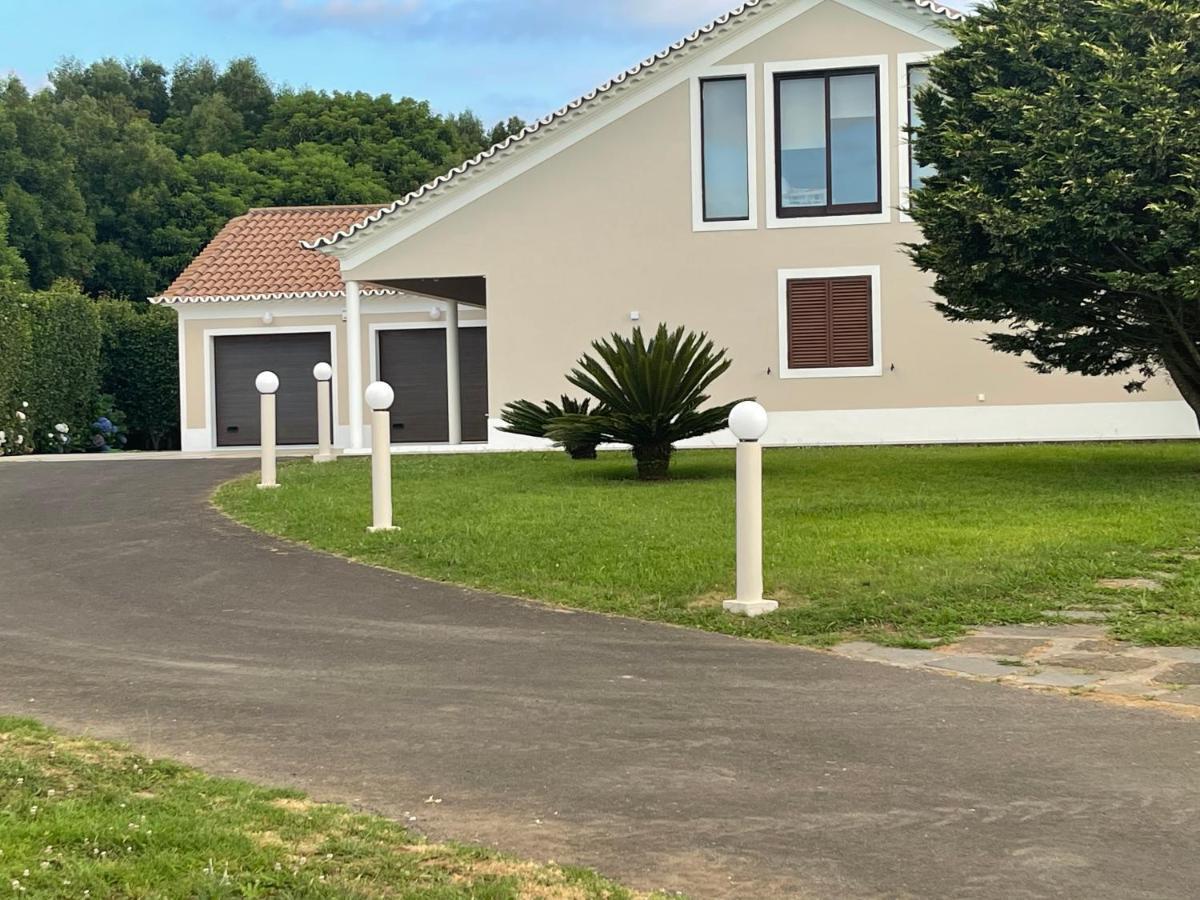 Azores Green Nature Rabo de Peixe Eksteriør billede